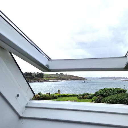 Charming Breton Right By The Sea